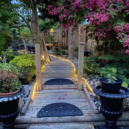 Xanadu 世外桃源 Tsawwassen Exterior foto